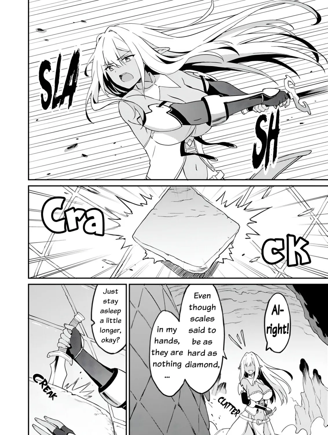 My Niece Who Became Brave Is Tooooo Erotic. Chapter 9 page 46 - 