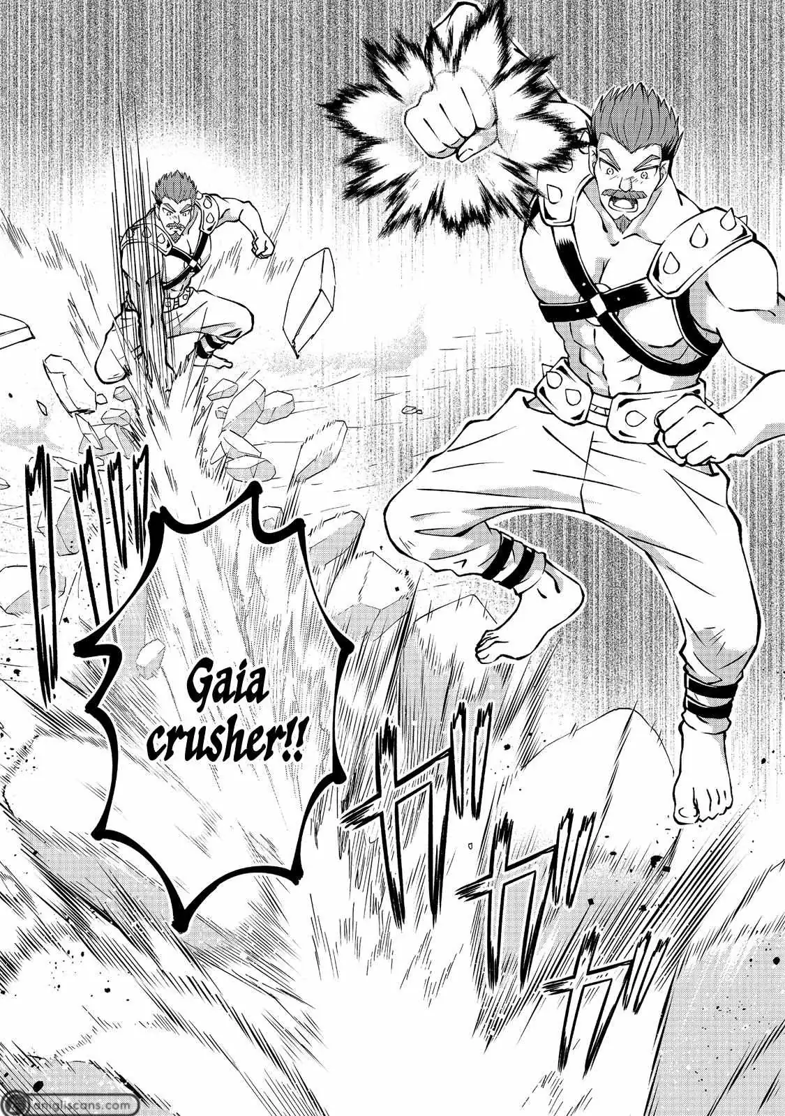 My Noble Family Is Headed for Ruin, so I May as Well Study Magic in My Free Time Chapter 15 page 23 - 