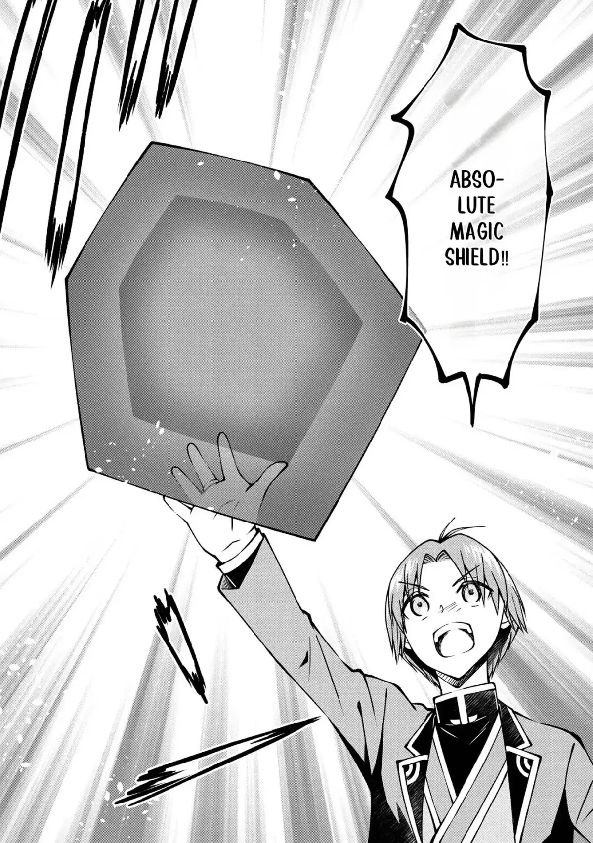 My Noble Family Is Headed for Ruin, so I May as Well Study Magic in My Free Time Chapter 19 page 22 - 