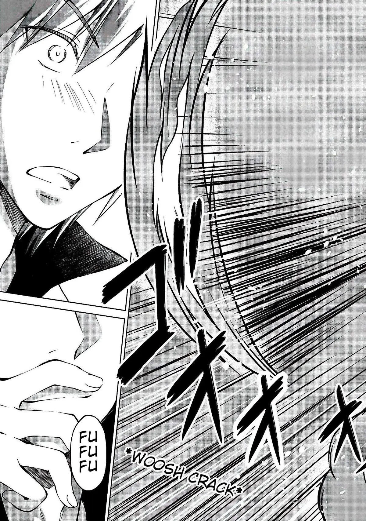 My Noble Family Is Headed for Ruin, so I May as Well Study Magic in My Free Time Chapter 2 page 25 - 