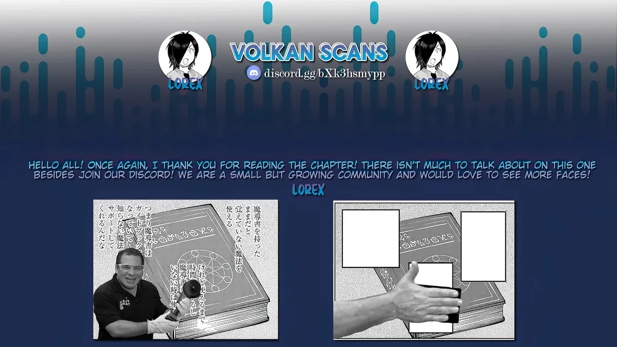 My Noble Family Is Headed for Ruin, so I May as Well Study Magic in My Free Time Chapter 2 page 27 - 