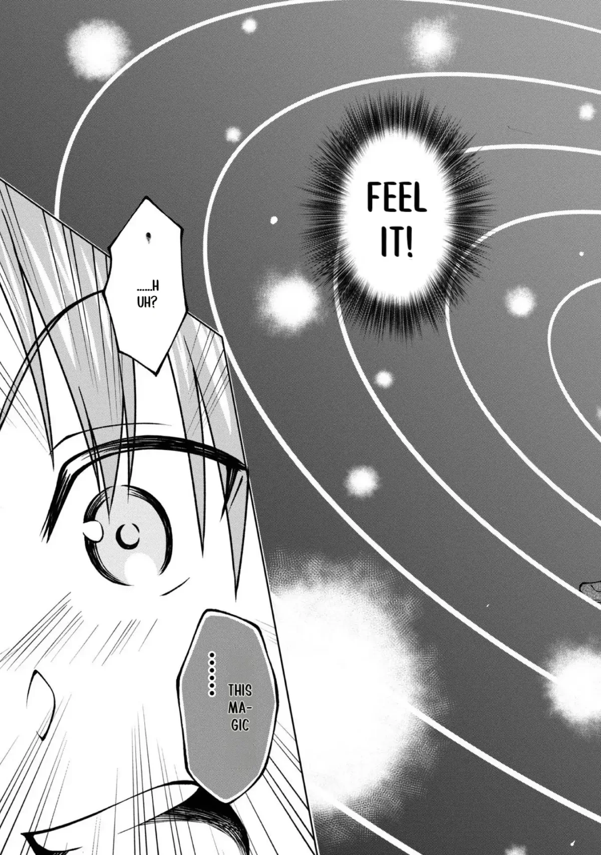 My Noble Family Is Headed for Ruin, so I May as Well Study Magic in My Free Time Chapter 26 page 12 - 