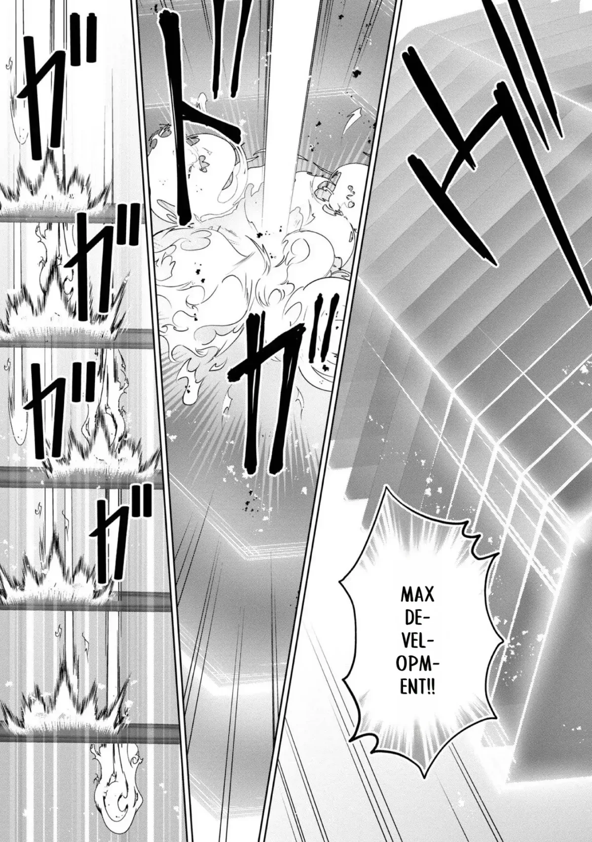 My Noble Family Is Headed for Ruin, so I May as Well Study Magic in My Free Time Chapter 29 page 36 - 