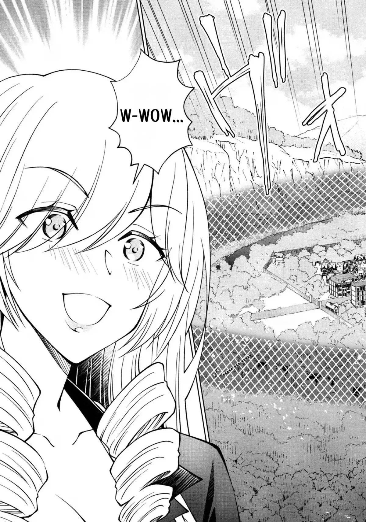 My Noble Family Is Headed for Ruin, so I May as Well Study Magic in My Free Time Chapter 33 page 14 - 