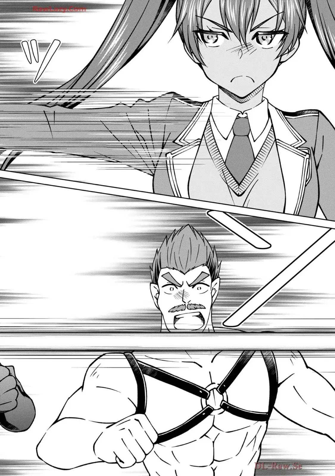 My Noble Family Is Headed for Ruin, so I May as Well Study Magic in My Free Time Chapter 44 page 13 - 