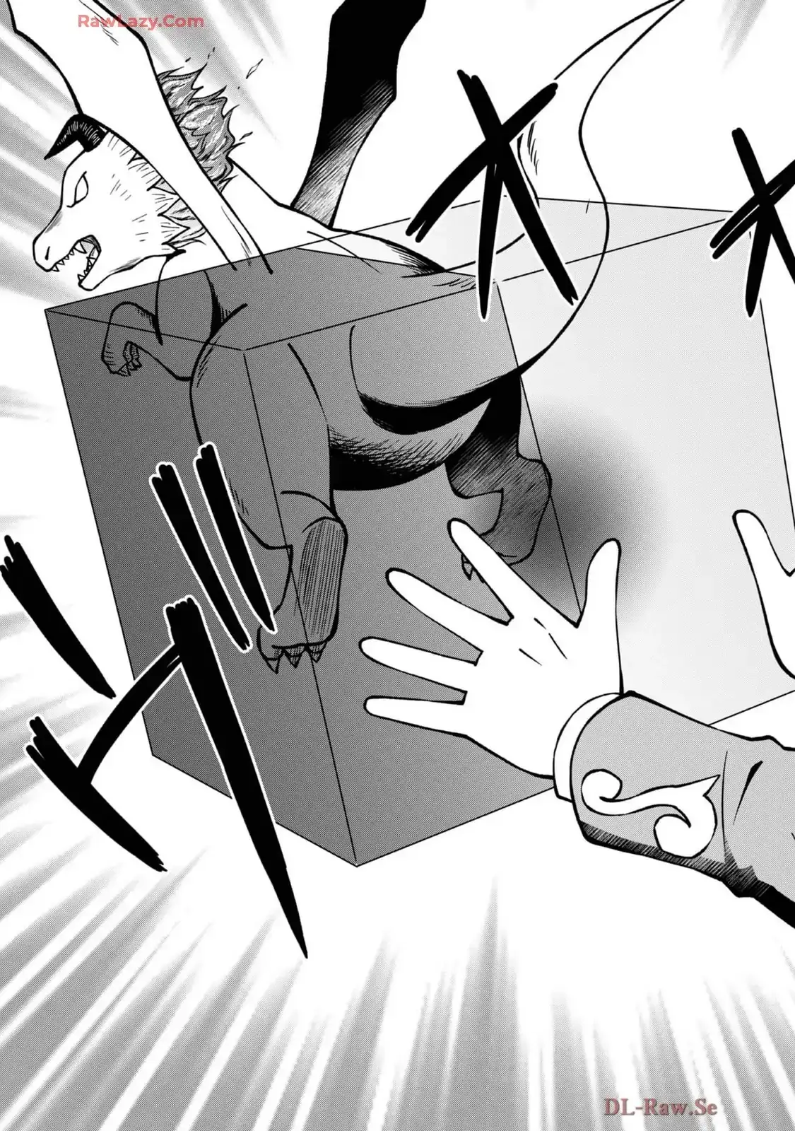 My Noble Family Is Headed for Ruin, so I May as Well Study Magic in My Free Time Chapter 44 page 32 - 