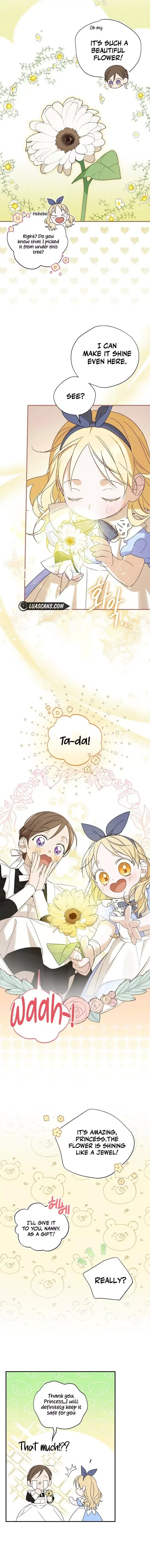 My Numbered Days of Happiness Chapter 12 page 14 - 