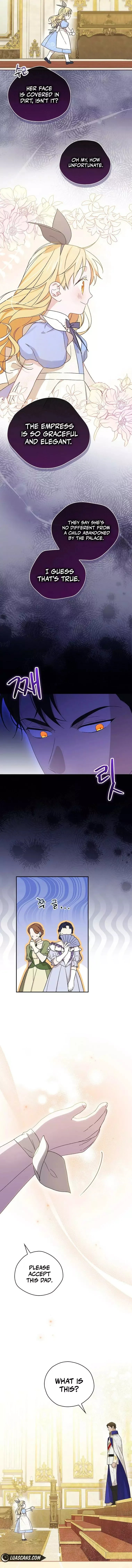 My Numbered Days of Happiness Chapter 14 page 13 - 