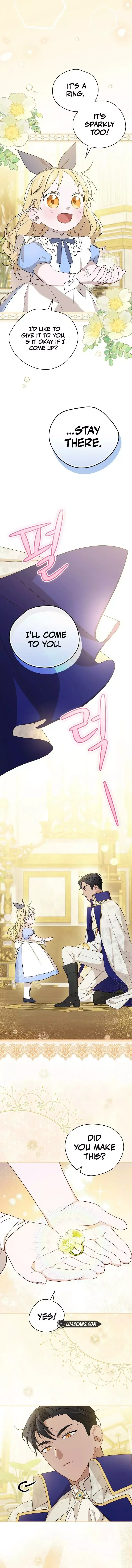 My Numbered Days of Happiness Chapter 14 page 14 - 