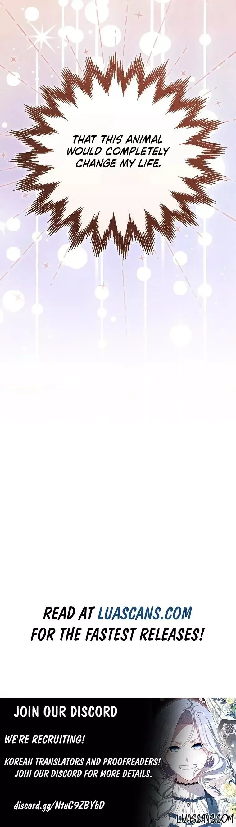 My Numbered Days of Happiness Chapter 17 page 18 - 