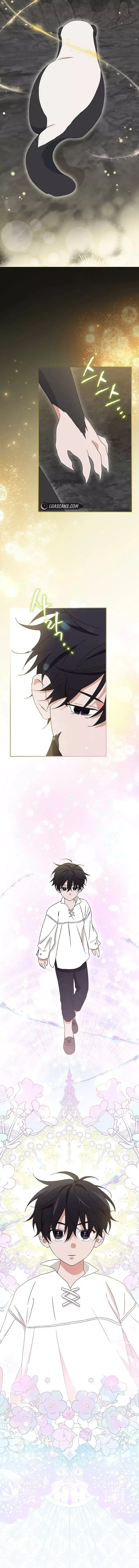 My Numbered Days of Happiness Chapter 19 page 16 - 