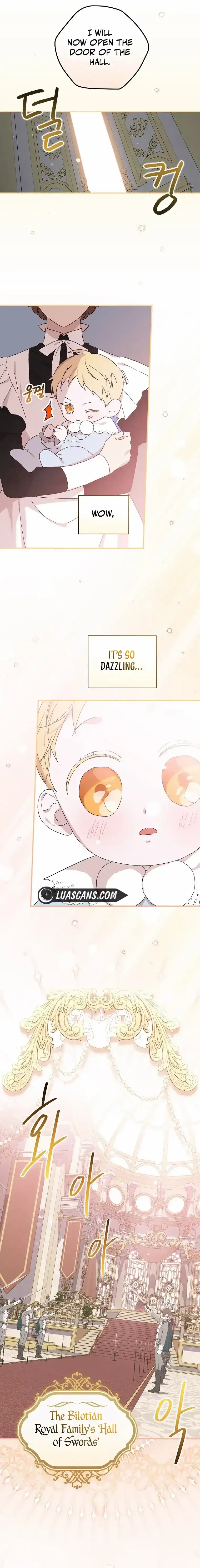 My Numbered Days of Happiness Chapter 2 page 2 - 