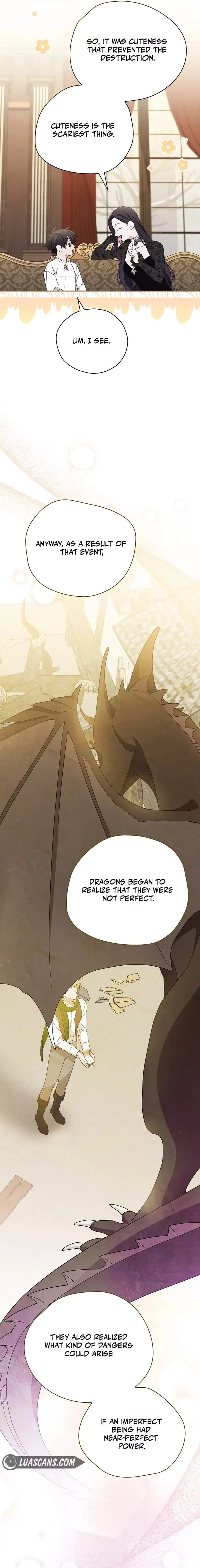 My Numbered Days of Happiness Chapter 20 page 9 - 