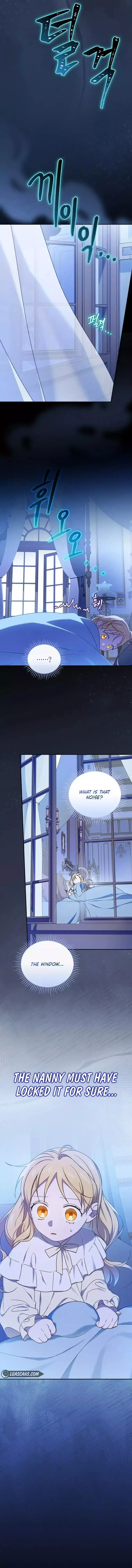 My Numbered Days of Happiness Chapter 24 page 16 - 