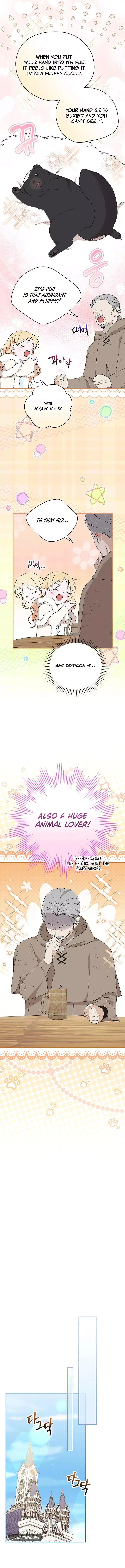 My Numbered Days of Happiness Chapter 26 page 13 - 