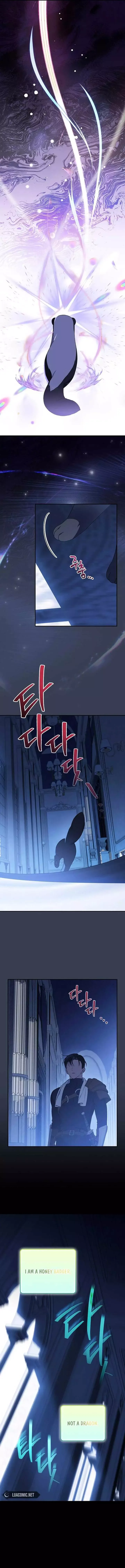 My Numbered Days of Happiness Chapter 37 page 9 - 