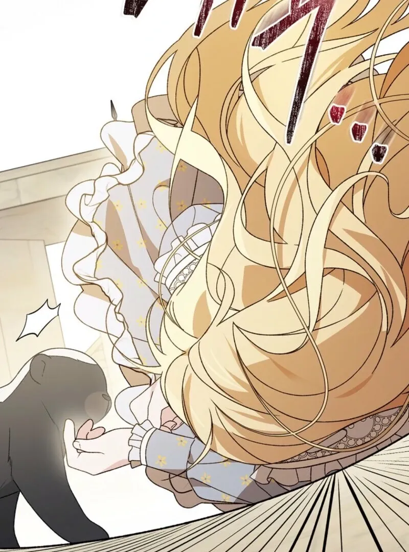 My Numbered Days of Happiness Chapter 46 page 101 - 