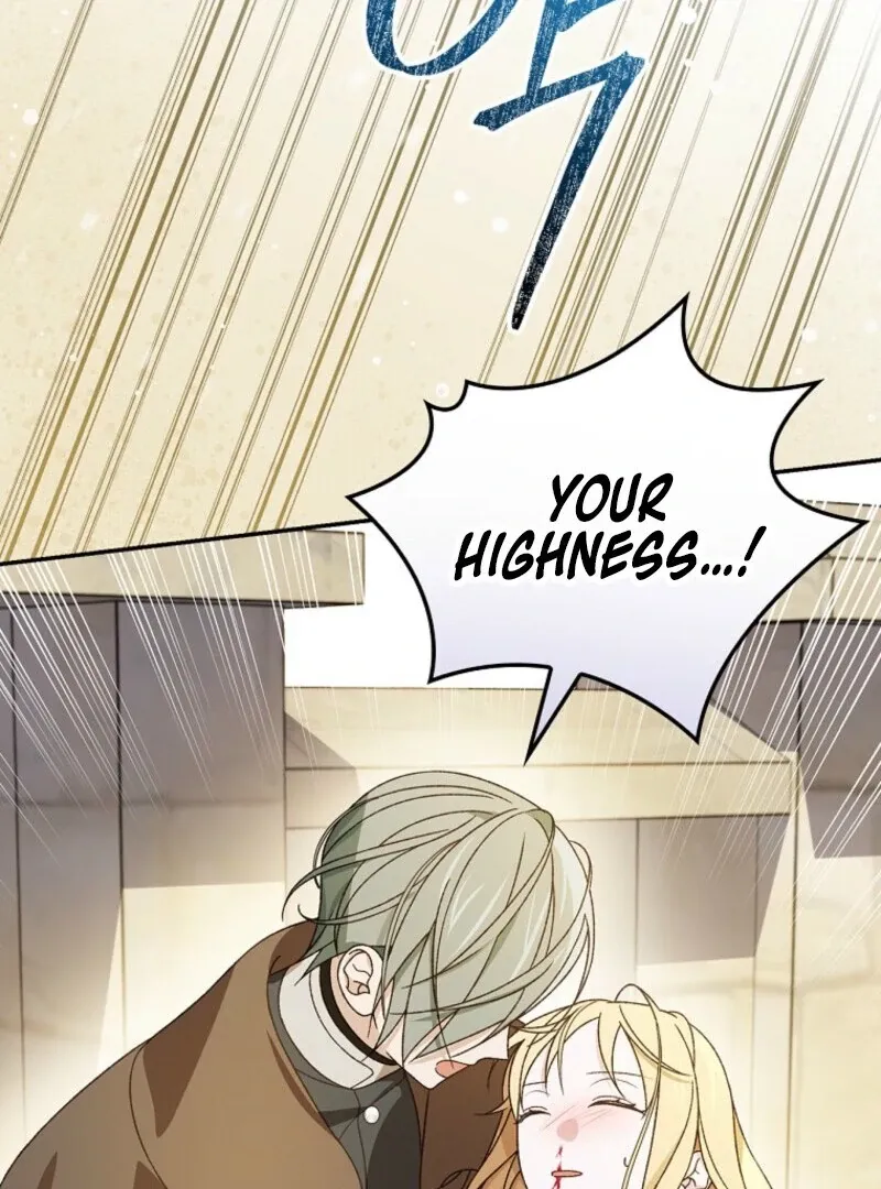 My Numbered Days of Happiness Chapter 46 page 103 - 