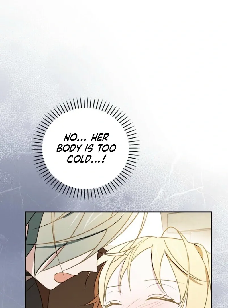 My Numbered Days of Happiness Chapter 46 page 105 - 