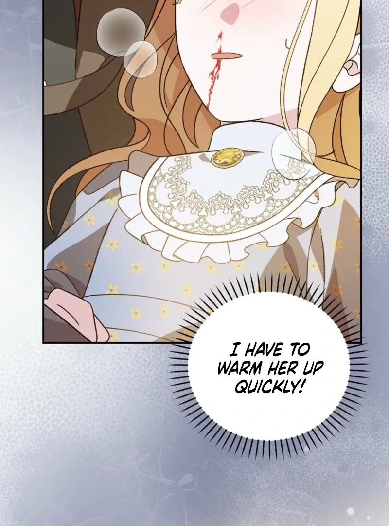 My Numbered Days of Happiness Chapter 46 page 106 - 
