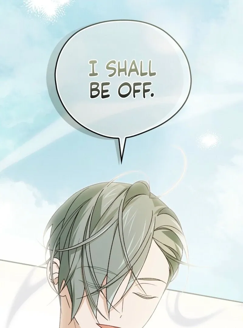My Numbered Days of Happiness Chapter 46 page 12 - 
