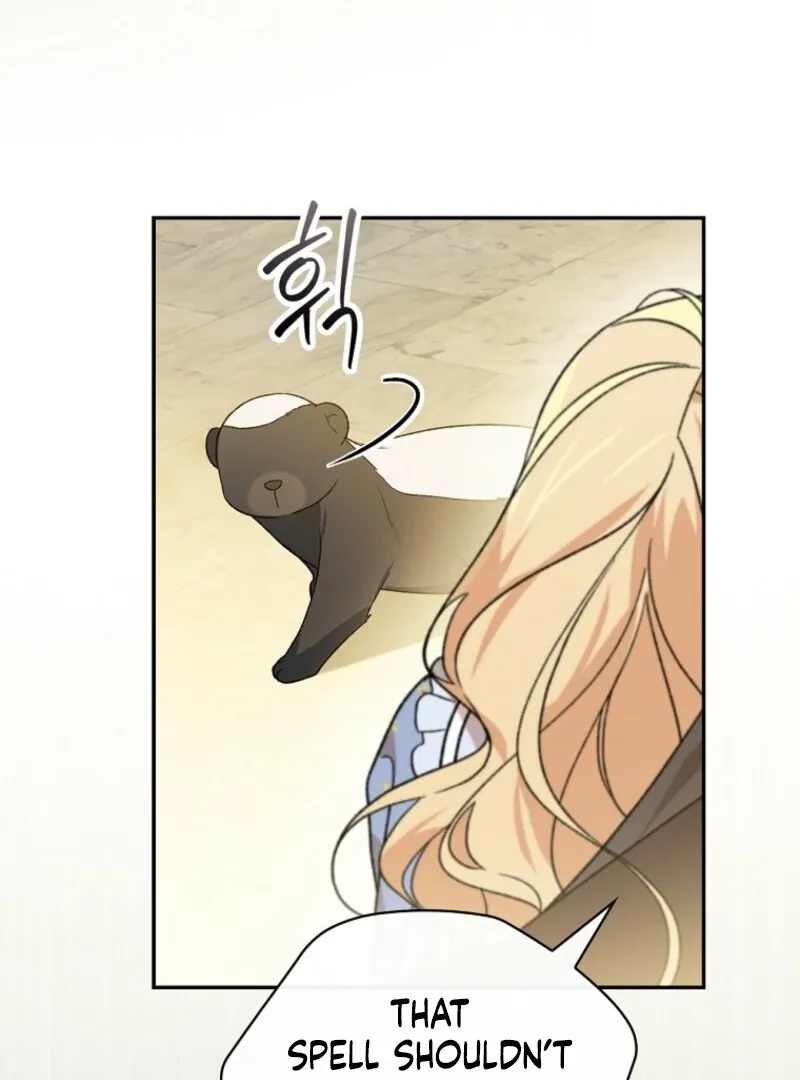 My Numbered Days of Happiness Chapter 46 page 119 - 