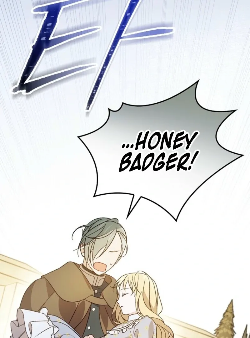 My Numbered Days of Happiness Chapter 46 page 124 - 