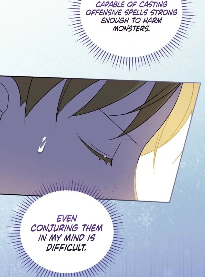 My Numbered Days of Happiness Chapter 46 page 23 - 