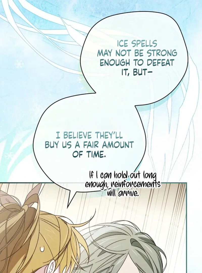 My Numbered Days of Happiness Chapter 46 page 5 - 