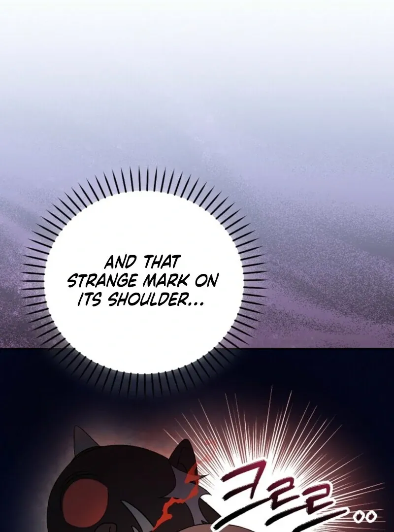 My Numbered Days of Happiness Chapter 46 page 57 - 