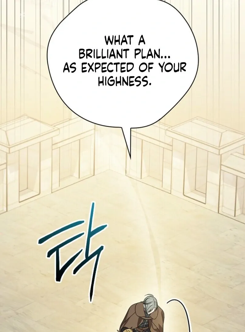 My Numbered Days of Happiness Chapter 46 page 7 - 
