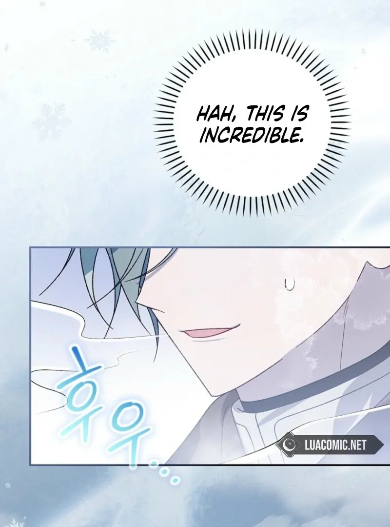 My Numbered Days of Happiness Chapter 46 page 76 - 