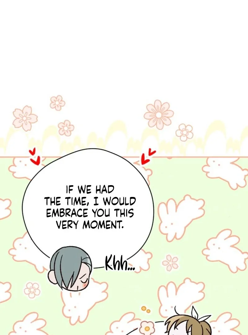 My Numbered Days of Happiness Chapter 46 page 9 - 