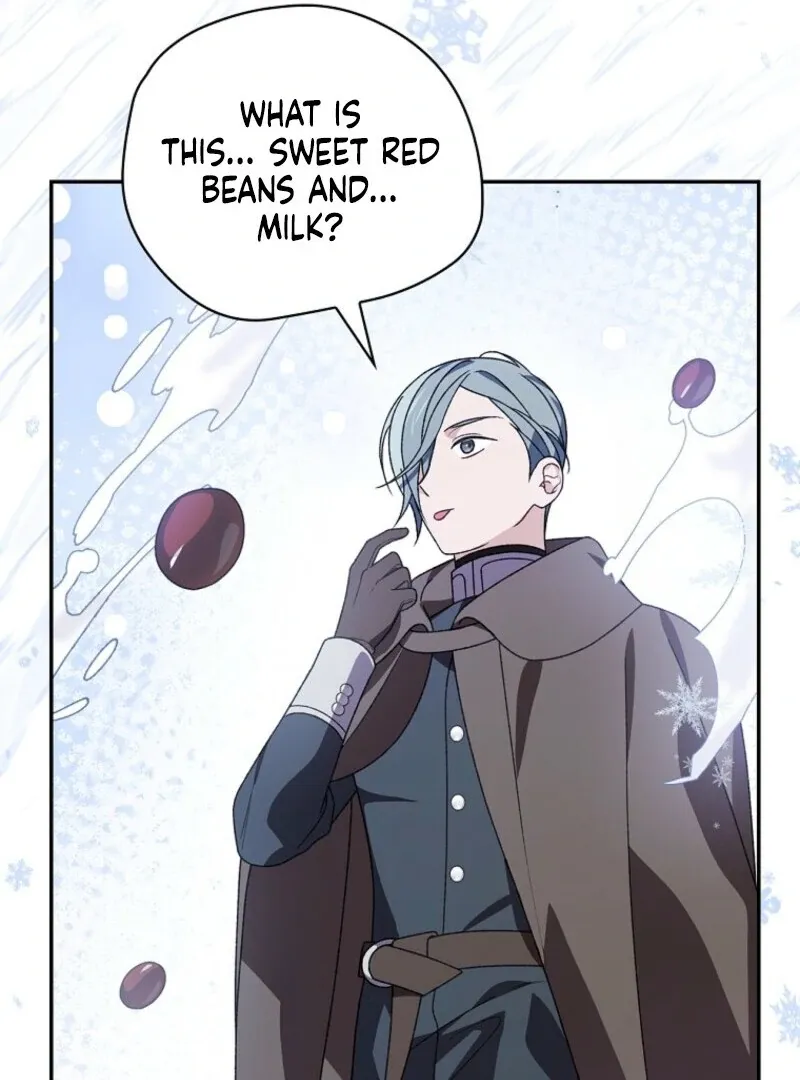 My Numbered Days of Happiness Chapter 46 page 84 - 