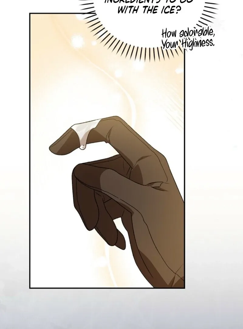 My Numbered Days of Happiness Chapter 46 page 86 - 