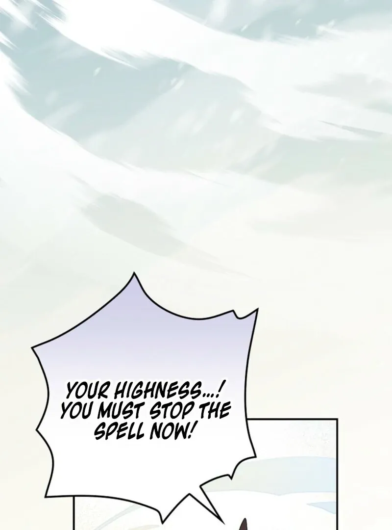 My Numbered Days of Happiness Chapter 46 page 92 - 