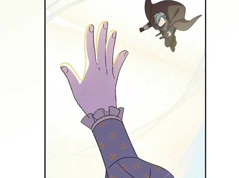 My Numbered Days of Happiness Chapter 46 page 93 - 