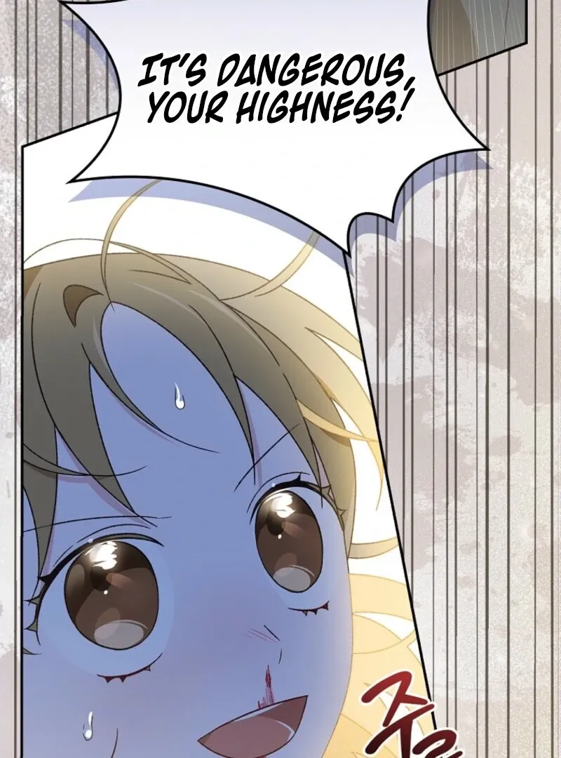 My Numbered Days of Happiness Chapter 46 page 96 - 