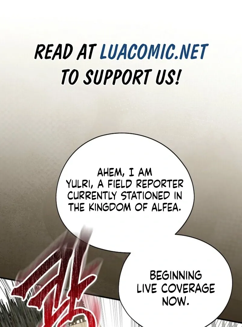 My Numbered Days of Happiness Chapter 47 page 2 - 