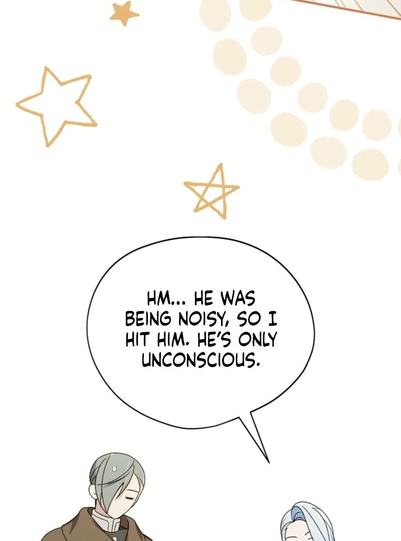 My Numbered Days of Happiness Chapter 47 page 103 - 