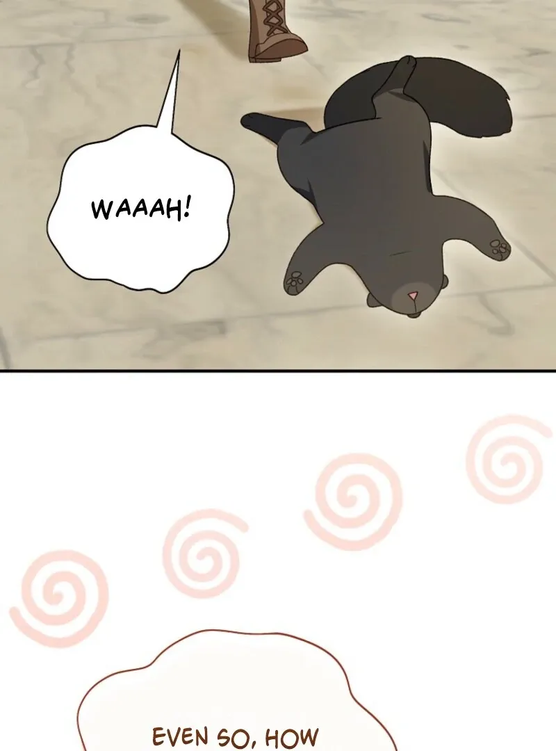 My Numbered Days of Happiness Chapter 47 page 105 - 