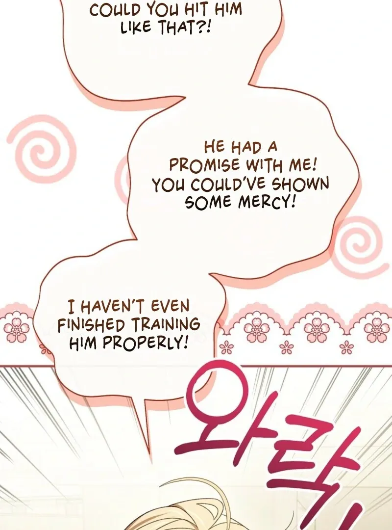 My Numbered Days of Happiness Chapter 47 page 106 - 