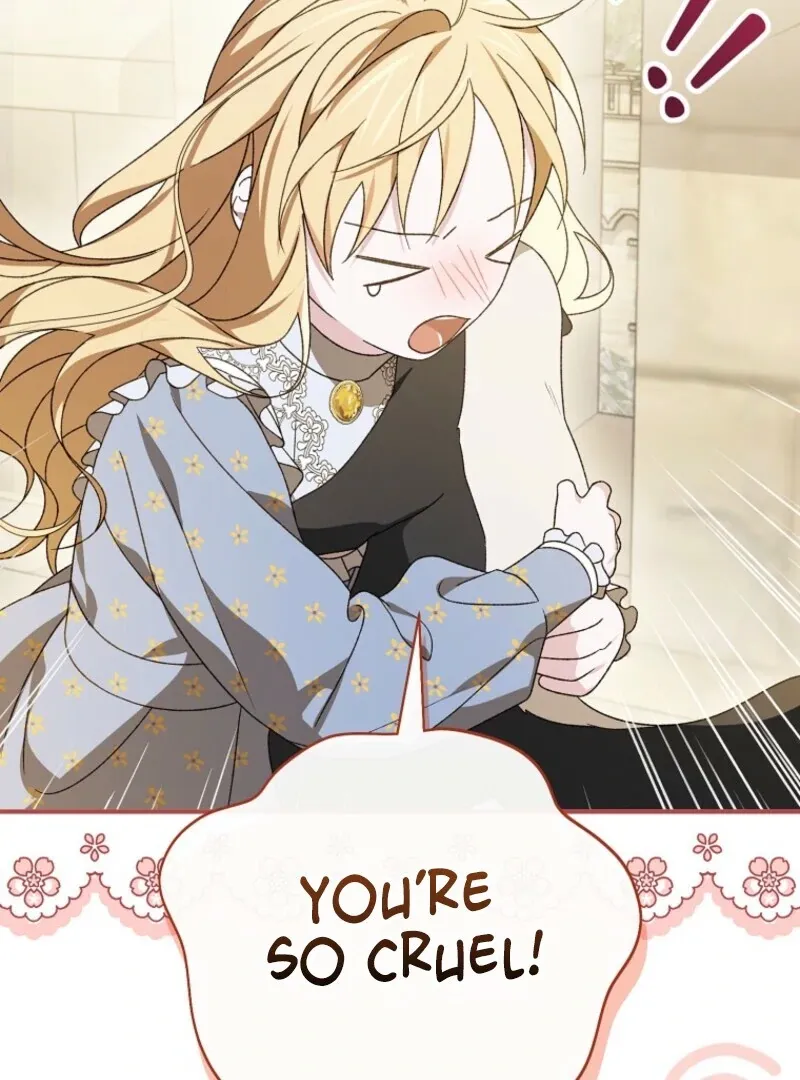 My Numbered Days of Happiness Chapter 47 page 107 - 