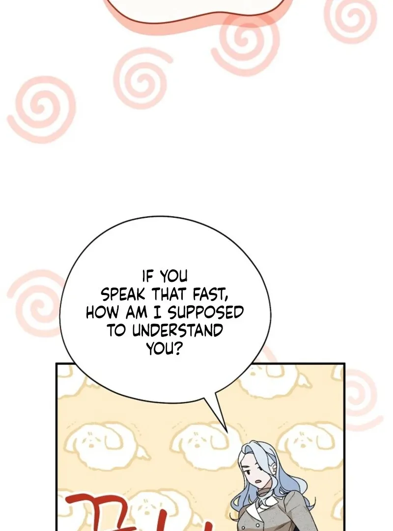 My Numbered Days of Happiness Chapter 47 page 108 - 