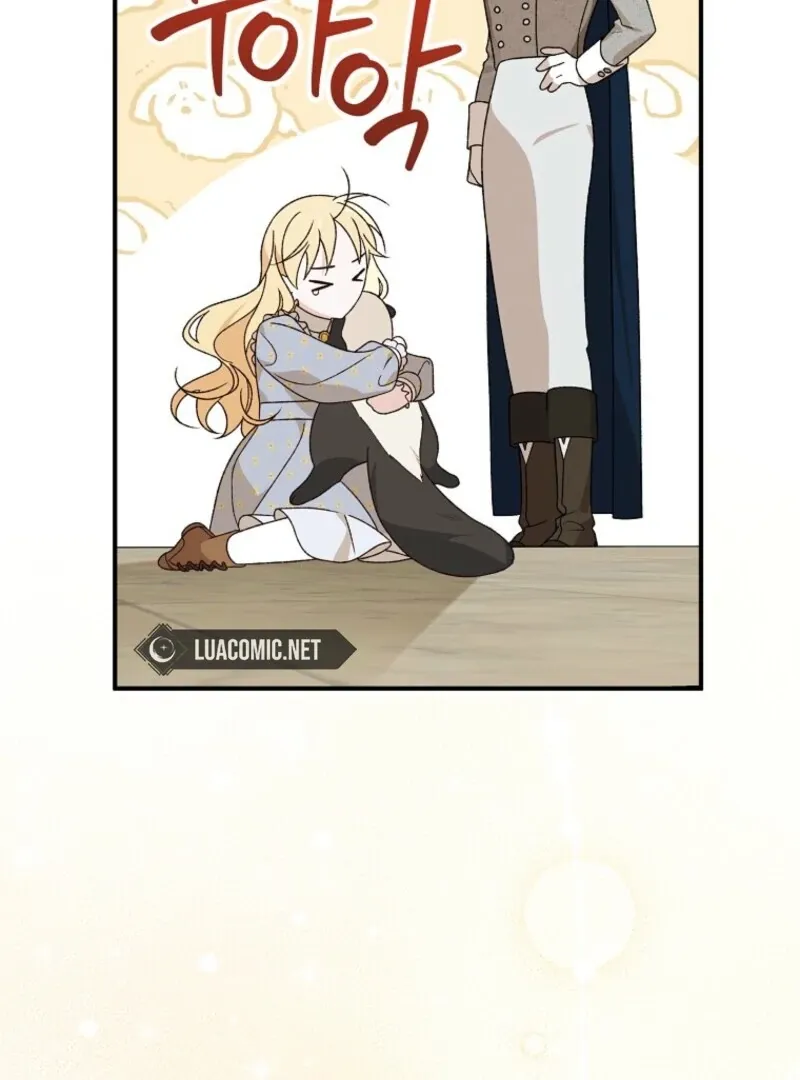 My Numbered Days of Happiness Chapter 47 page 109 - 