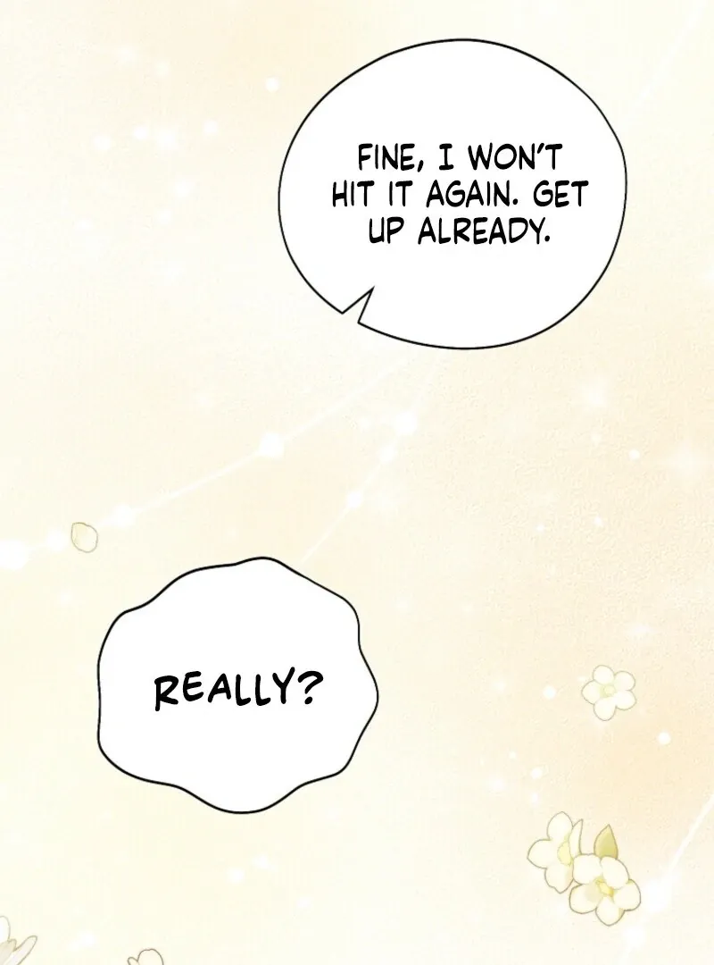 My Numbered Days of Happiness Chapter 47 page 110 - 