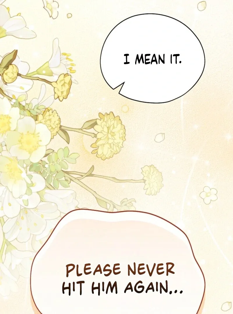 My Numbered Days of Happiness Chapter 47 page 111 - 
