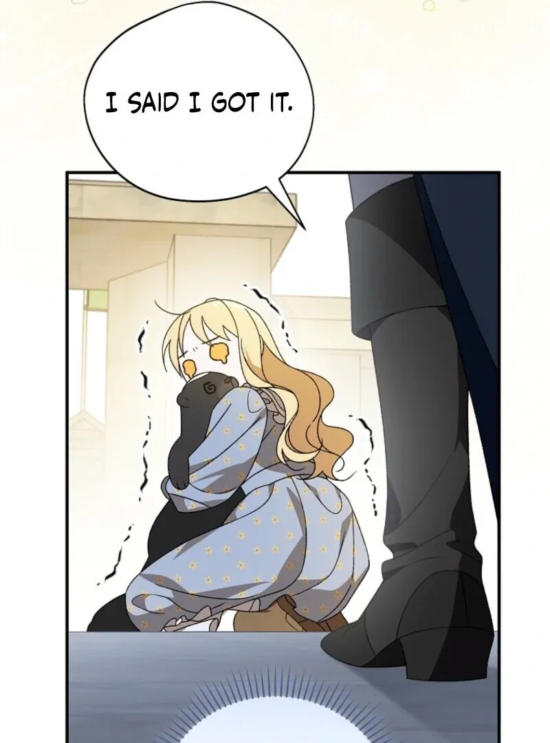 My Numbered Days of Happiness Chapter 47 page 114 - 