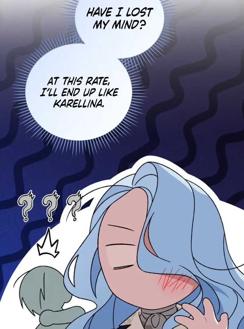 My Numbered Days of Happiness Chapter 47 page 117 - 