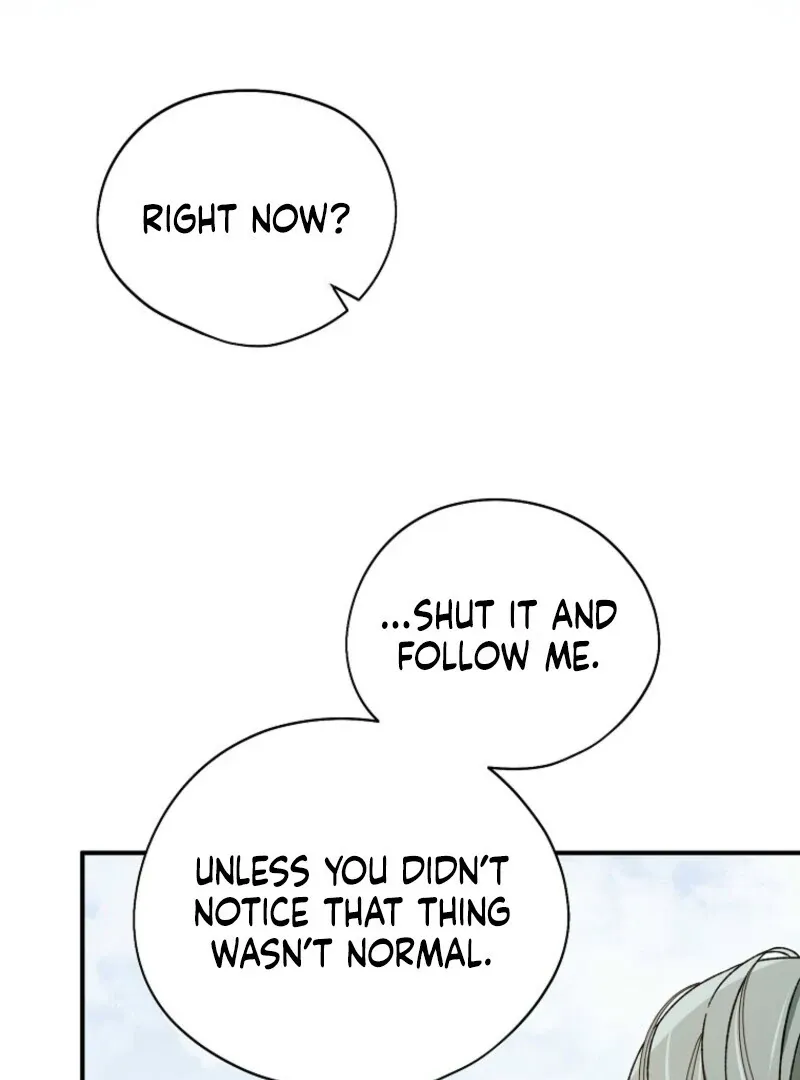 My Numbered Days of Happiness Chapter 47 page 119 - 